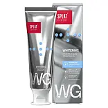 Splat expert whitening зубная паста отбеливающая 75 мл