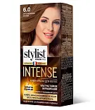 Stylist Color Pro краска для волос тон 6.0 натуральный русый