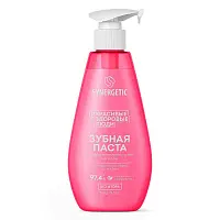 Synergetic зубная паста для чувствительных зубов sensitive 240 г