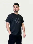 Black Поло Черный XXL