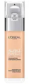 Тональный крем LOREAL АЛЬЯНС ПЕРФЕКТ №1 Слоновая кость