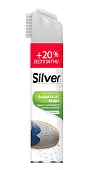 Silver универсальный водоотталкивающий спрей для всех типов изделий +20% бесплатно 300 мл