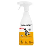 Wonder Lab экопятновыводитель для жирных пятен 0.55 л