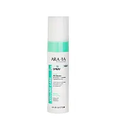 Aravia Professional Спрей для объема для тонких и склонных к жирности волос Volume Hair Spray 250 мл
