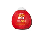 Cafe Mimi солнцезащитный водостойкий крем для лица и тела 50+ 100 мл