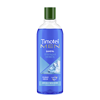 Timotei шампунь для волос men прохлада и свежесть 400 мл
