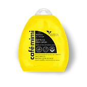 КМД Экспресс маска д/волос 'д/восстановления поврежденных волос за 1 минуту' Масло жожоба и протеины