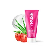 My Muse крем мусс для рук восстановление 80 мл