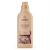 Synergetic Home Collection кондиционер для белья белый мускус 750 мл