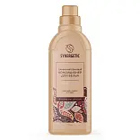 Synergetic Home Collection кондиционер для белья белый мускус 750 мл