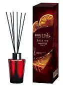 Breesal ароматический диффузор passion лимонный тарт 70 мл