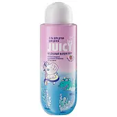 Juicy lab детский гель для душа воздушный маршмеллоу 400 мл