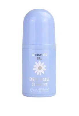 ультрамягкий дезодорант без спирта deo 50 мл 