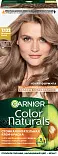 Garnier стойкая питательная крем краска для волос color naturals оттенок 7.132 натуральный русый