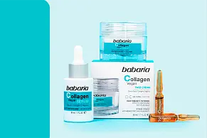 Новинки от испанского бренда Babaria