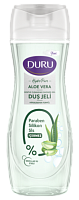 Duru hydro pure гель для душа алоэ вера 450 мл