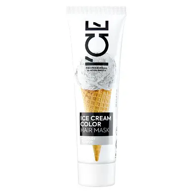 ICE Professional ice color тонирующая маска для волос 100 мл