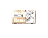 Kozi Mleko туалетное мыло твердое 90 г