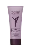 Ballet крем для ног c экстрактом конского каштана 80 мл