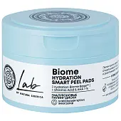 lab гиалуроновые пилинг диски 20 шт