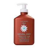 Camomilla Blu гель для интимной гигиены natural с кокосом 300 мл