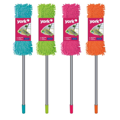 York швабра сальса с рукояткой 