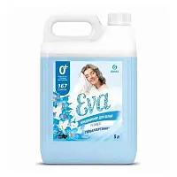 GraSS кондиционер для белья eva flower концентрированный канистра 5 кг