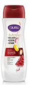 Duru шампунь защита цвета 600мл