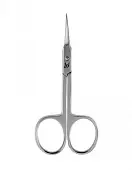 Lei ножницы маникюрные для кутикулы матовые, заточенные 118