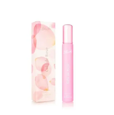 Парфюм XXI века парфюмерная вода cafe женская 30 мл 