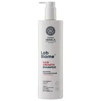 Lab hair шампунь стимулирующий для роста волос 400 мл