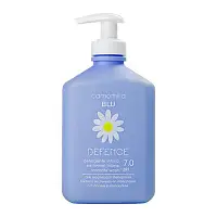 Camomilla Blu гель для интимной гигиены от сухости и зуда 300 мл