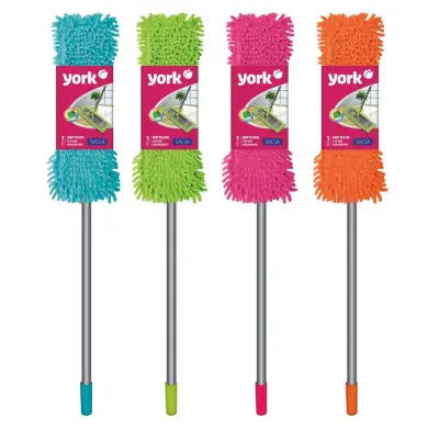 York швабра сальса с рукояткой 