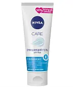 Nivea очищающий гель для лица 225 мл