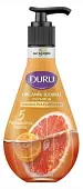 Duru жидкое мыло для рук мандарин и грейпфрут 500 мл