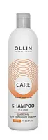 OLLIN care шампунь для придания объема 250 мл