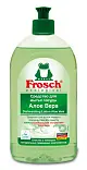 Frosch средство для мытья посуды Алоэ Вера 0,5л