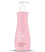 гель для интимной гигиены с натуральными афродизиаками персик и ваниль 220 мл