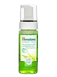 Himalaya пенка для умывания очищающая с нимом 150мл