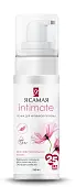 Я Самая пенка для интимной гигиены для чувствительной кожи 150 мл дозатор