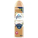 Glade освежитель воздуха аэрозоль индонезийский сандал 300 мл