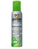Gardex аэрозоль от комаров 150 мл