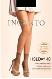INCANTO носки 40 240/24 упак по 2 пары