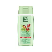 Чистая Линия лосьон тоник свежесть и энергия для тусклой и уставшей кожи с экстрактом шиповника и витамином с 100 мл