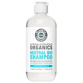 __ шампунь для волос для ежедневного применения мягкий 400 мл