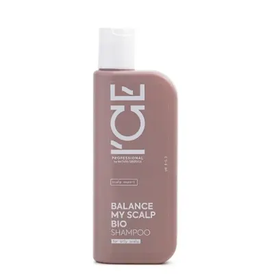 __ __ шампунь для восстановления баланса кожи головы 250 мл 