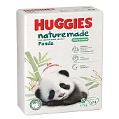 Huggies подгузники 2S 4-7 кг 74 шт
