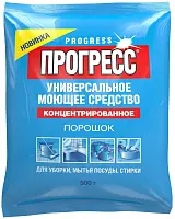 Прогресс порошок 500 г