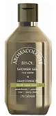 Bisou гель для душа с рисовой водой 400 мл