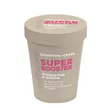 Cafe Mimi COLOURS шампунь скраб для волос super очищение и объем 310 г